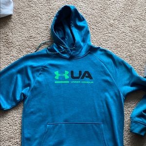 Men’s Under Armour Sweatshirt